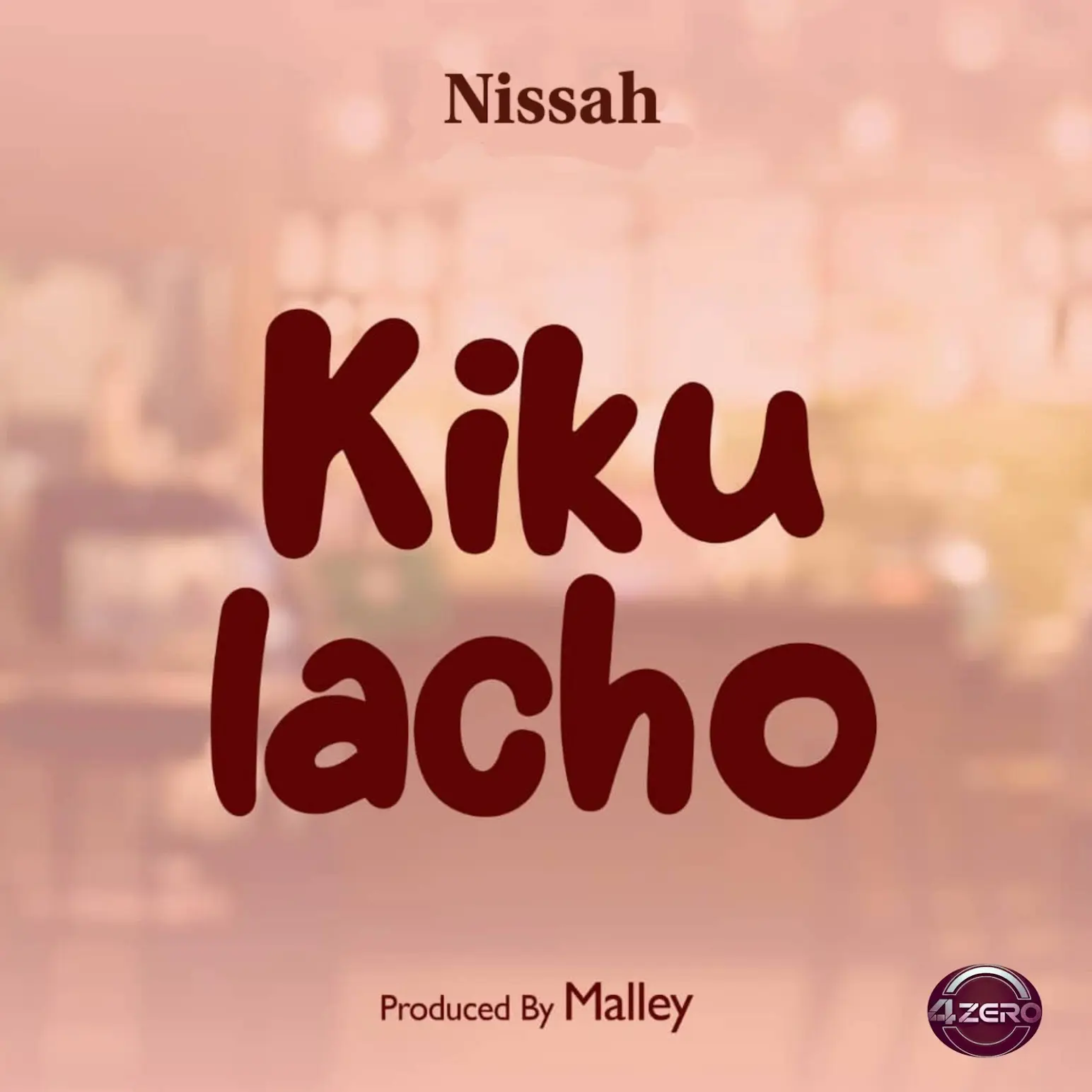 Nissah - Kikulacho