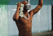 Kholi Ft Ibraah - ROGER