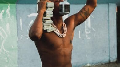 Kholi Ft Ibraah - ROGER