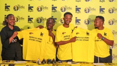 KingBet kutoa Boda Boda na iPhone 17 msimu huu wa Sikukuu