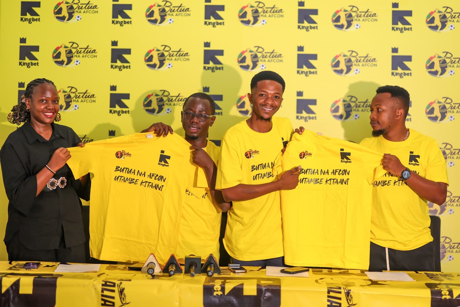 KingBet kutoa Boda Boda na iPhone 17 msimu huu wa Sikukuu