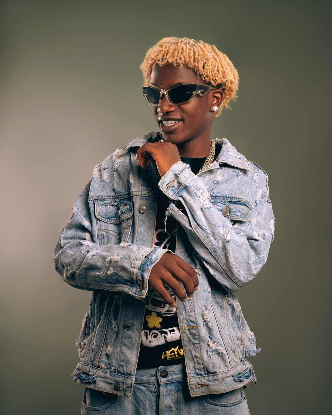 Kondela - Nice Couple