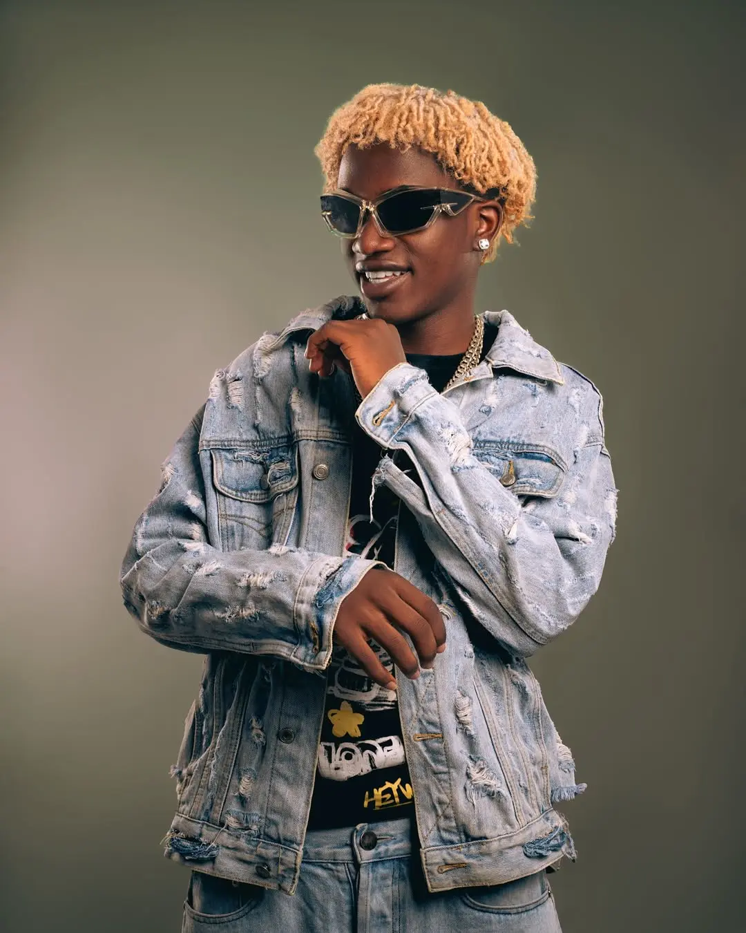 Kondela - Nice Couple