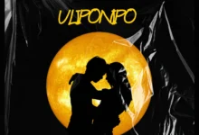 Licky Tz Ft Sani Boy - Uliponipo