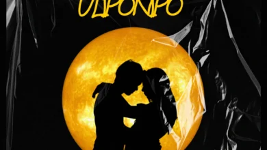 Licky Tz Ft Sani Boy - Uliponipo