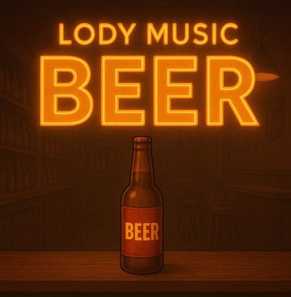 Lody Music - Beer