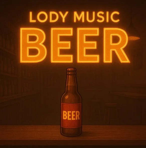 Lody Music - Beer