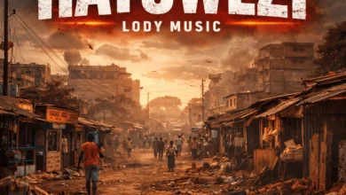 Lody Music - Hatuwezi