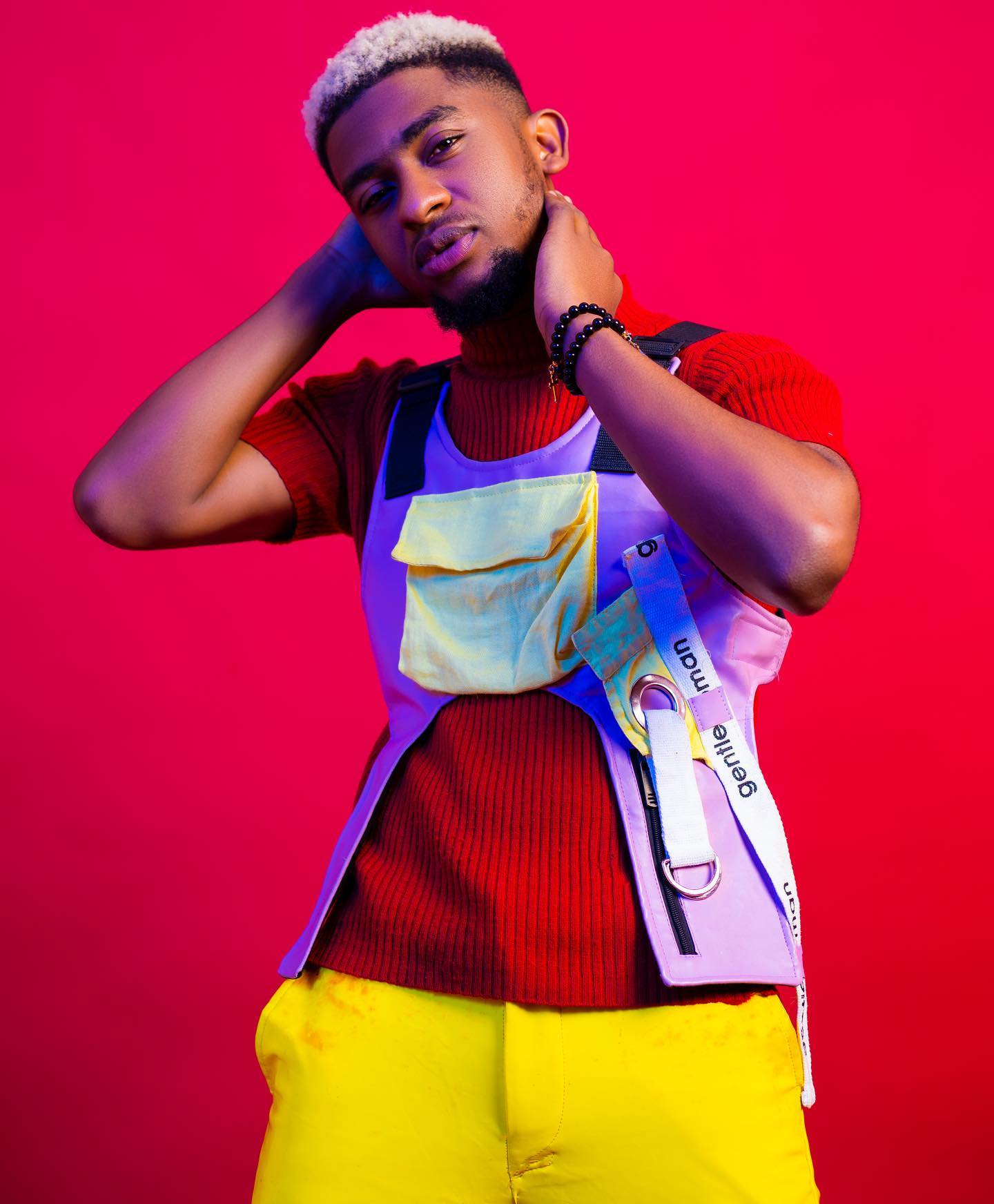 Lukamba - Baki Nyumbani