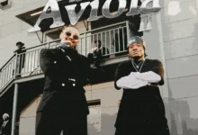 Mbosso Ft. Masterpiece YVK - Aviola Remix