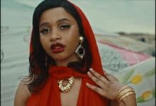 Mbosso ft Masterpiece YVK - Aviola