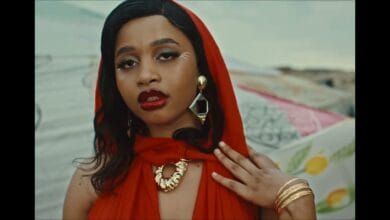 Mbosso ft Masterpiece YVK - Aviola