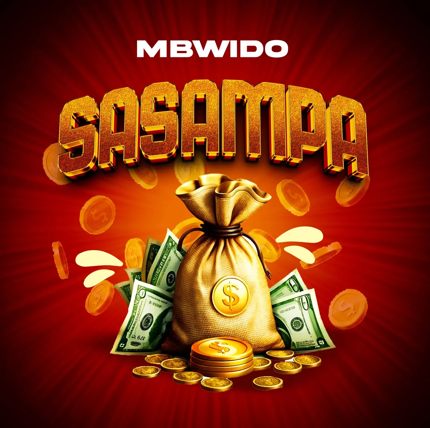 Mbwido - Sasampa