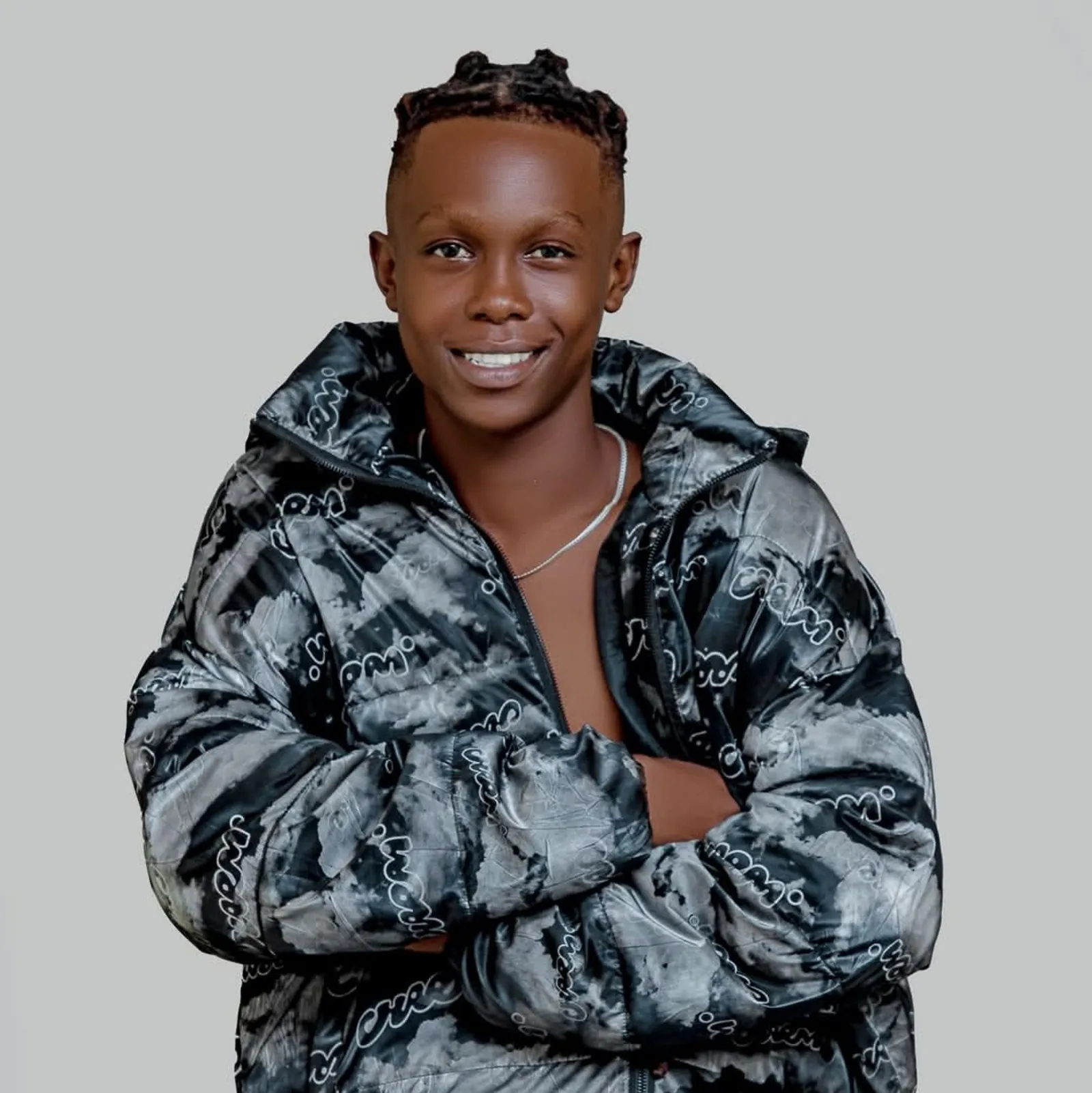 Mbwido - Show Live Vinanda (Piga Makofi)