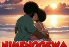 Mc Mtukutu - Nimenogewa