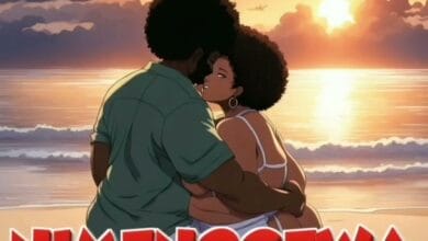 Mc Mtukutu - Nimenogewa