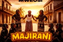 Mchina Mweusi - Majirani