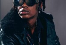 Mczo Morfani - Kwa Ubishi Na Hasira