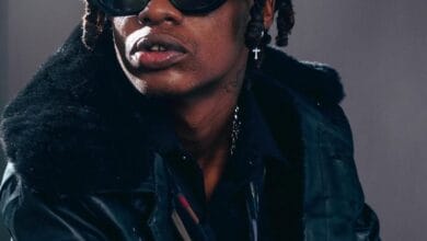 Mczo Morfani - Kwa Ubishi Na Hasira