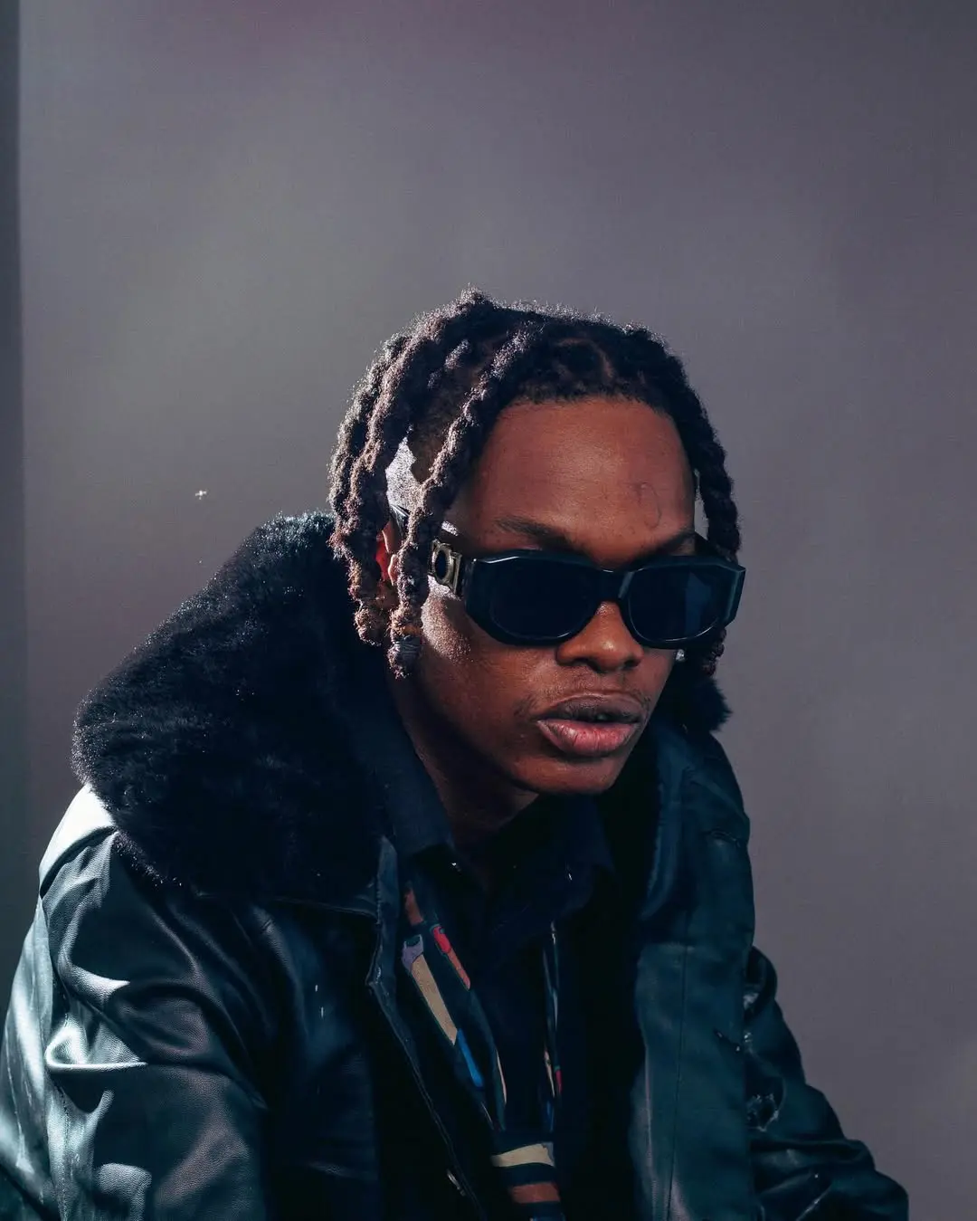 Mczo Morfani - Na Aseme