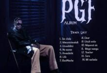 Mczo Morfani - PGF (Track 14 New Hit 2026)