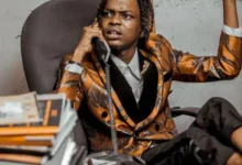 Mczo Morfani - Teacher