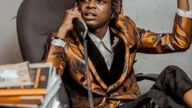 Mczo Morfani - Teacher