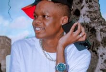 Mczo Morfani - Uswahilini