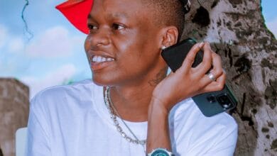 Mczo Morfani - Uswahilini