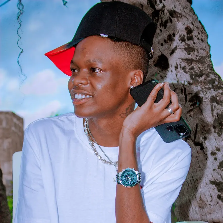 Mczo Morfani - Uswahilini