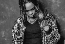 Mczo Morfani - Uzuri Wake