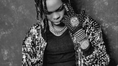 Mczo Morfani - Uzuri Wake