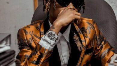 Mczo Morfani – Basi Niache