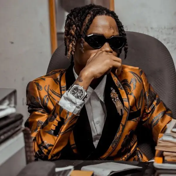 Mczo Morfani – Basi Niache