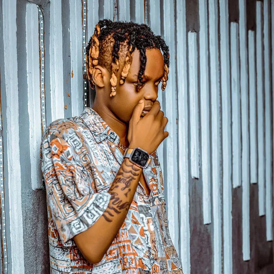 Mczo Morfani – Dear