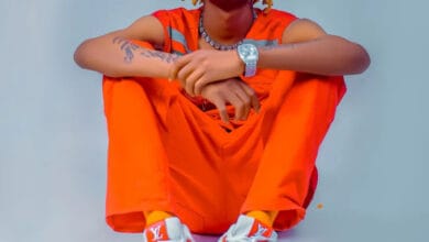 Mczo Morfani – Mapenzi Sio