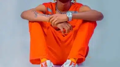 Mczo Morfani – Mapenzi Sio