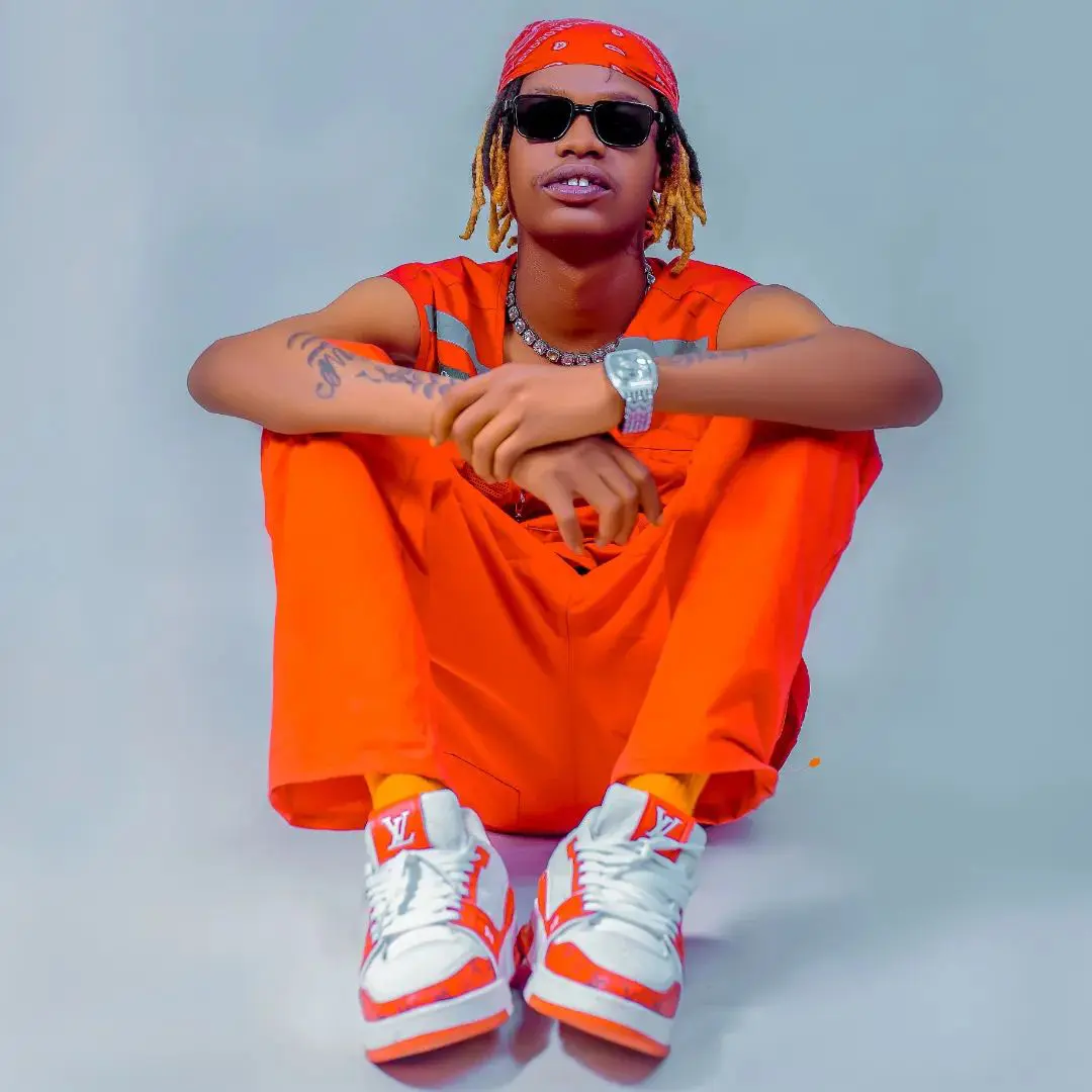 Mczo Morfani – Mapenzi Sio