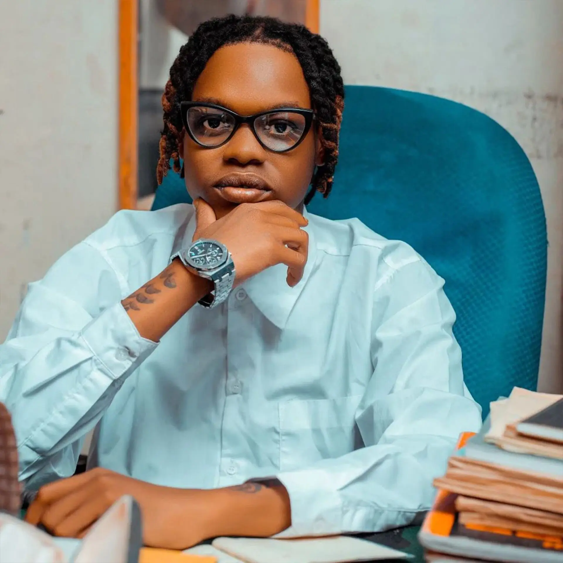 Mczo Morfani – Sio Shida