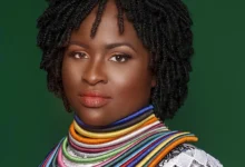 Mercy Masika - Vyote Vyako