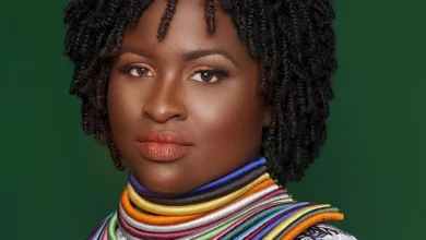 Mercy Masika - Vyote Vyako