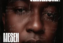 Mesen Selekta - Tunaishi Nao