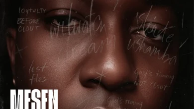 Mesen Selekta - Tunaishi Nao