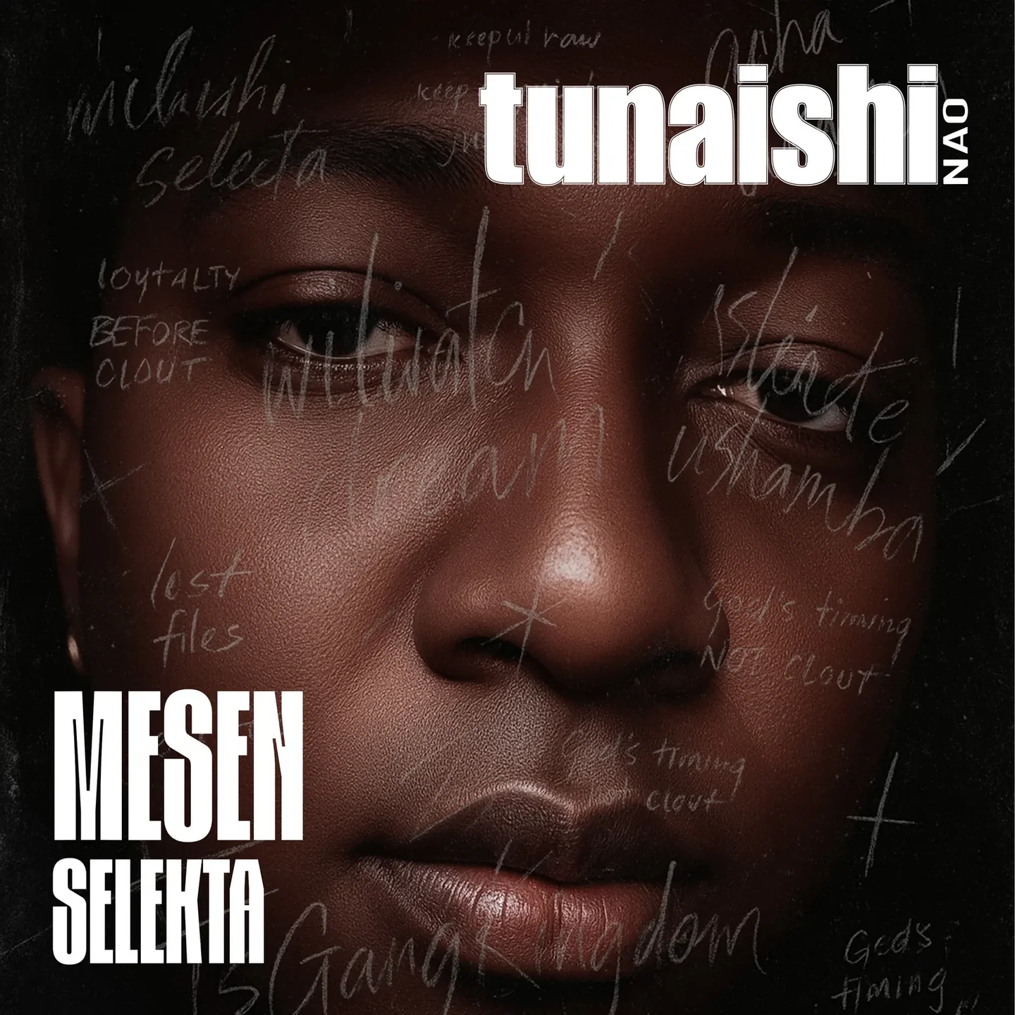 Mesen Selekta - Tunaishi Nao