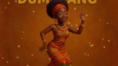 Misso Misondo - Makirikiri