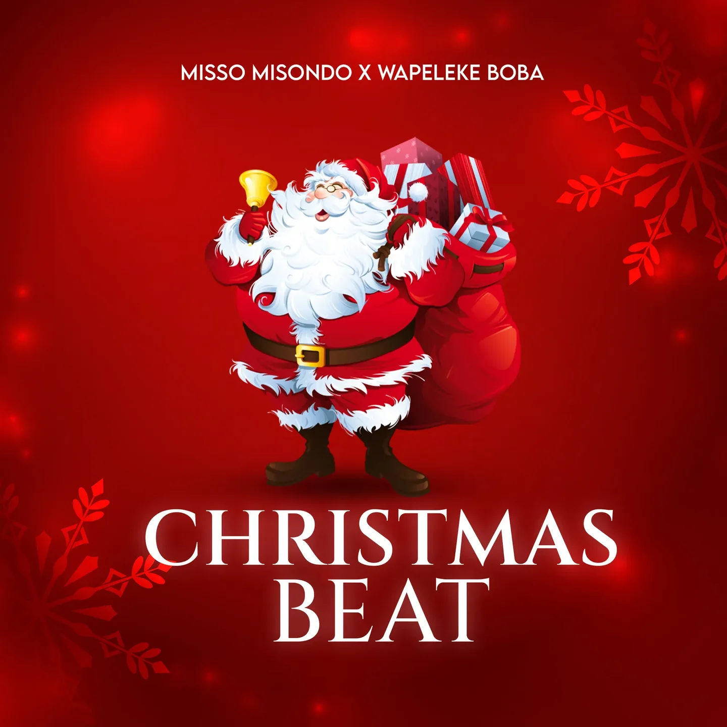 Misso Misondo X Wapeleke Boba - Christmas Beat