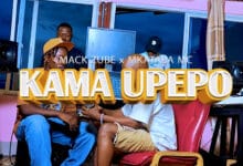 Mkataba Mc Ft Mack Zube - Kama Upepo