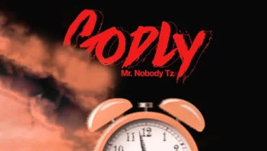 Mr. Nobody Tz - Godly