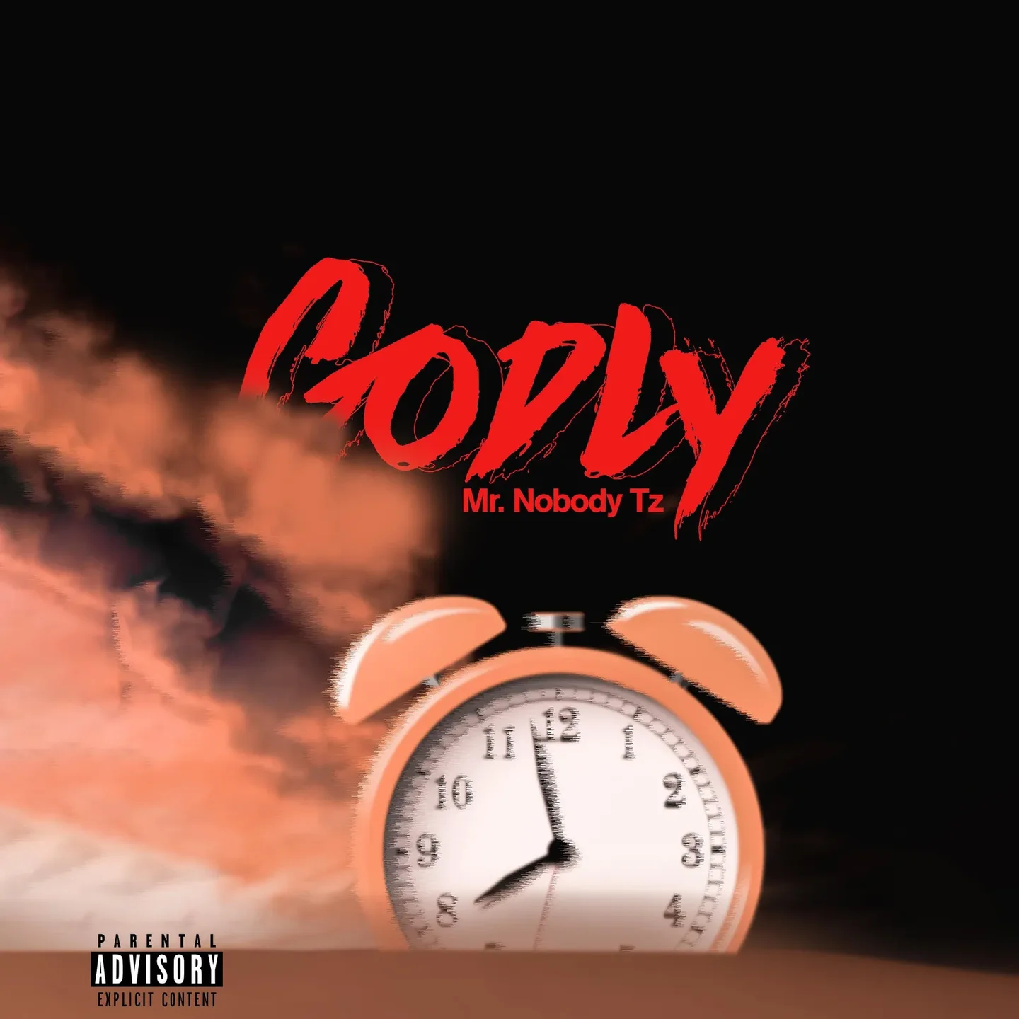 Mr. Nobody Tz - Godly