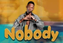 Mr. Nobody Tz - Nobody